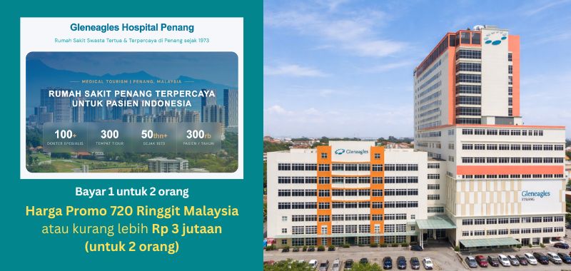 Promo Paket PADU